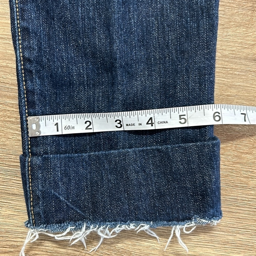 ABERCROMBIE & FITCH Jeans - Picture 6 of 8